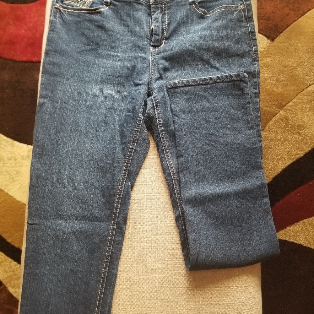 Women's Denim Jeans
